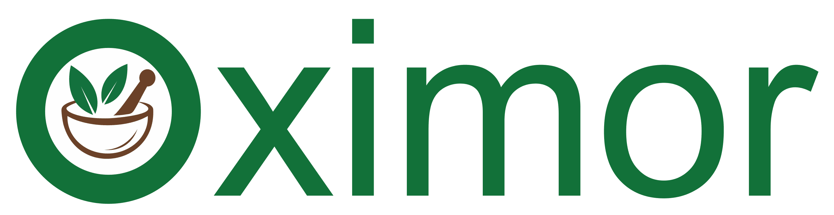 Ximor Logo